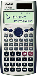 Casio Fx-991 ESP Calculator