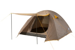 Bushtec Buzzard Tourrer Dome Tent 3 Person