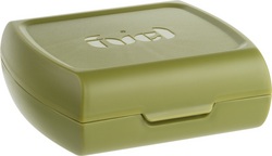 - K2 Sandwich Box - Kiwi - 240ML