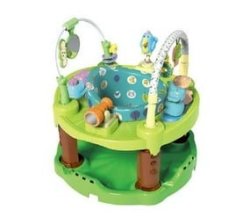 3 In 1 Activity Centre Makes Playtime Fun From Baby Upto Toddler