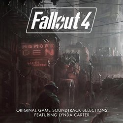 Fallout 4 Original Game Soundtrack