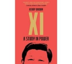 Xi Jinping - A Study In Power Paperback