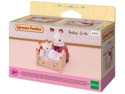 Sylvanian Families - Baby Crib
