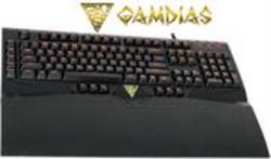 Gamdias Mechanical Gaming Keyboard