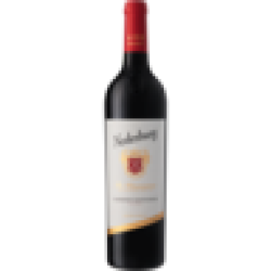 Nederberg Nederburg Cabernet Sauvignon Red Wine Bottle 750ML