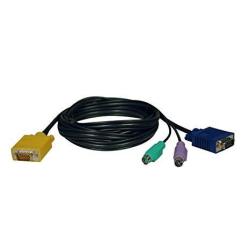 Tripp Lite P774-006 Kvm PS 2 Cable Kit For B020 B022 Series Switches - 6FT