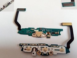 Charging Port Flex Cable For Samsung S5 Active G870A SM-G870A