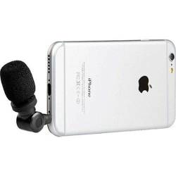 Saramonic Smartmic MINI Microphone
