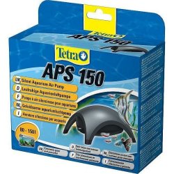Marltons Tetra Aps Aquarium Air Pumps - APS150