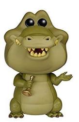Funko Action Figure Princess & The Frog - Louis The Alligator