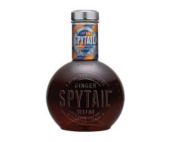 Spytail Spiced Rum 750ml