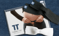 Tummy Tie