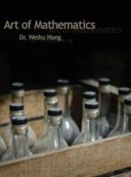 Art Of Mathematics Hardcover