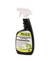 Pure-nature Stainless Steel Cleaner