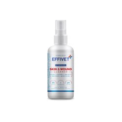 Effivet Skin & Wound Cleaner 250ML