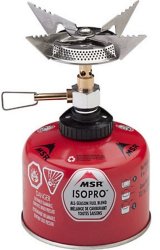 MSR Superfly Canister Stove
