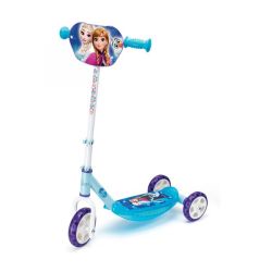 FROZEN - 3 Wheel Scooter