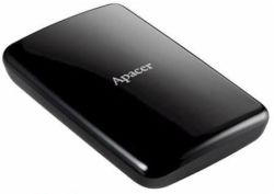 Apacer AC233 3TB USB3.0 External Hard Drive