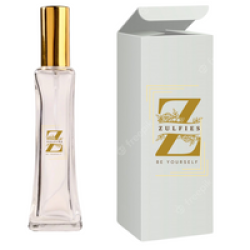 Perfume Inspired By Hugo Boss Hugo Man Extreme Type 30ML