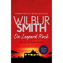 On Leopard Rock Smith Wilbur