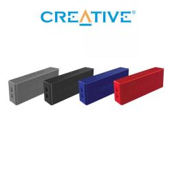 Direct Deal Creative Muvo 2 - Red