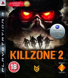 Killzone 2 Playstation 3