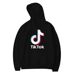 hoodie girl tik tok