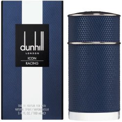 Dunhill Icon Racing Eau De Parfum Blue 100ML