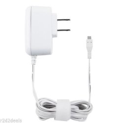 Shira Tm Ac Power Adapter Charger For Motorola Baby Video Monitor Motorola MBP853CONNECT MBP853 Connect Parent Unit Monitor And Baby Unit White USB