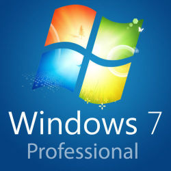 Windows 7 Pro Original New Key 32 64bit For 1 Pc Authentic Windows Read Below