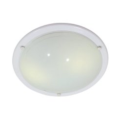Ceiling Light - 400MM - White - 60W