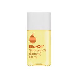 Bio-oil Skincare Oil Natural 60ML