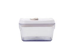 Lid Lock Airtight Storage Canister 380ML