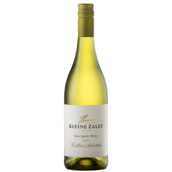 Zalze Cellar Selection Sauvignon Blanc - Case 6