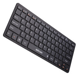 Astrum Keyboard Bluetooth 3.0 Black