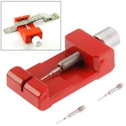 Watch Strap Link Pin Remover Metal Adjuster Repair Tool