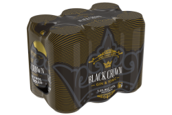 Premium Premix Gin And Tonic 6 X 440ML Cans