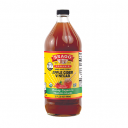 Acv Wellness Cleanse Concentrate 946ML