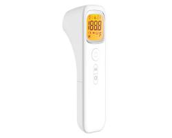 Non Contact Infrared Thermometer - Digital Thermometer Contactless