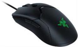 Razer Viper 8KHZ Mouse Retail Box 1 Year Warranty   Product Overview  Absolute Control.elevated.attain The Next Level Of Absolute Control With The Viper