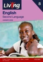 Living English Second Language Namibia Paperback