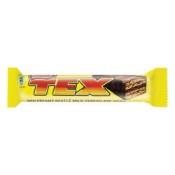 Nestle Tex Chocolate 40G