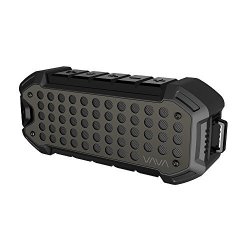 24 Hours Loud Waterproof Bluetooth Speakers Vava Voom 23 VA-SK004