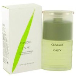 Clinique Calyx Exhilarating Fragrance Spray 50ML - Parallel Import