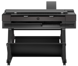 Hp Designjet T850 Multifunction Printer 36 Inch