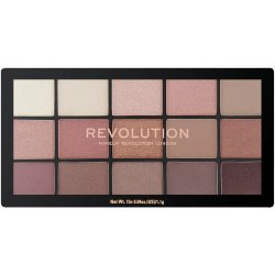 Revolution Re-loaded Eyeshadow Palette Iconic 3.0 16.5G