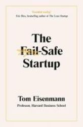 The Fail-safe Startup Paperback
