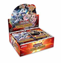Yugioh Ancient Guardians Booster Box