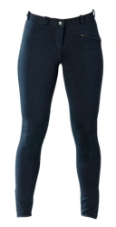 Breeches Jods Horse Riding Pants - Eco Cotton - For Ladies Size 8
