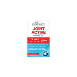 Joint Active Uc-ii Capsules 30'S